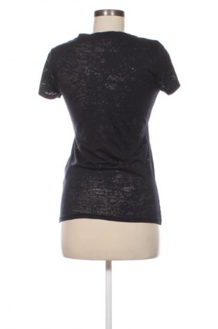 Дамска блуза Armani Exchange, Размер M, Цвят Син, Цена 23,51 €