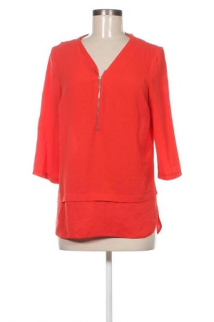 Dámská halenka Atmosphere, Velikost M, Barva Červená, Cena  49,00 Kč