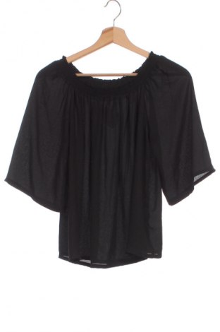 Dámska blúza Atmosphere, Veľkosť XXS, Farba Čierna, Cena  1,95 €