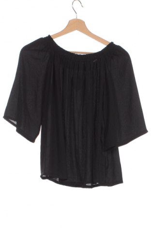 Dámska blúza Atmosphere, Veľkosť XXS, Farba Čierna, Cena  1,95 €
