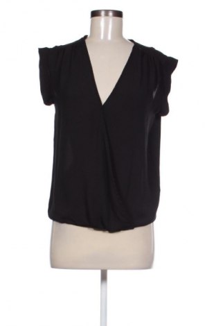 Dámska blúza Atmosphere, Veľkosť S, Farba Čierna, Cena  1,95 €