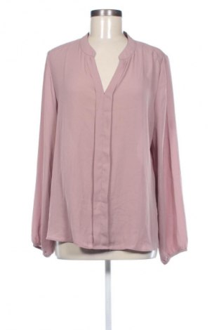 Dámska blúza Atmosphere, Veľkosť M, Farba Popolavo ružová, Cena  1,95 €