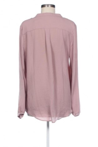 Dámska blúza Atmosphere, Veľkosť M, Farba Popolavo ružová, Cena  1,95 €