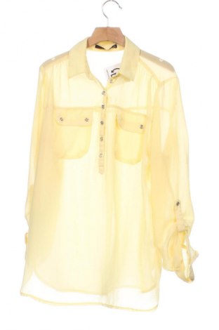 Dámska blúza Atmosphere, Veľkosť XS, Farba Žltá, Cena  1,95 €