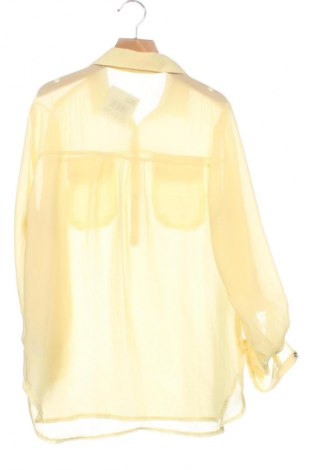 Dámska blúza Atmosphere, Veľkosť XS, Farba Žltá, Cena  1,95 €