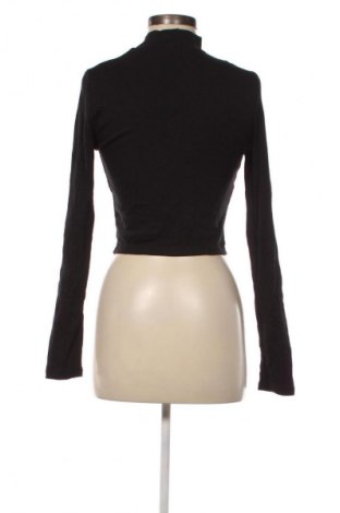 Dámská halenka Bershka, Velikost L, Barva Černá, Cena  309,00 Kč