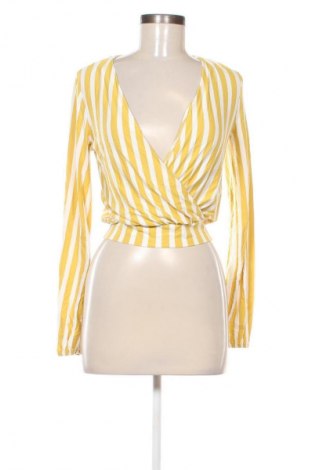 Női blúz Bershka, Méret S, Szín Sokszínű, Ár 5 199 Ft