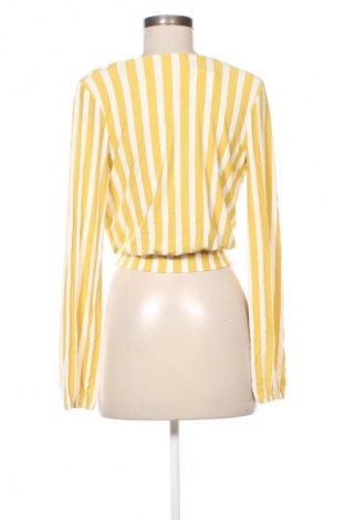 Női blúz Bershka, Méret S, Szín Sokszínű, Ár 5 199 Ft