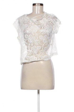 Dámska blúza Bershka, Veľkosť S, Farba Viacfarebná, Cena  1,95 €