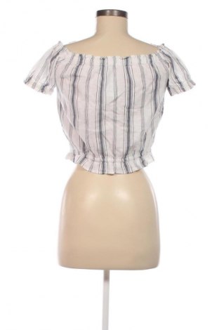 Дамска блуза Bershka, Размер S, Цвят Многоцветен, Цена 2,04 €