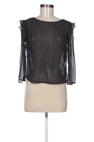 Dámska blúza Bershka, Veľkosť S, Farba Viacfarebná, Cena  1,95 €