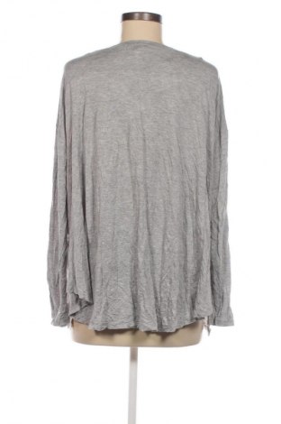 Дамска блуза Best and less, Размер M, Цвят Сив, Цена 2,04 €