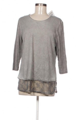 Dámská halenka Bexleys, Velikost M, Barva Šedá, Cena  49,00 Kč