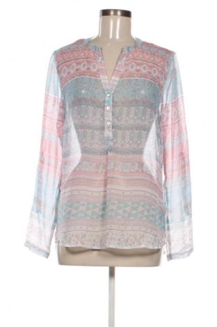 Damen Shirt Bexleys, Größe M, Farbe Mehrfarbig, Preis € 1,99