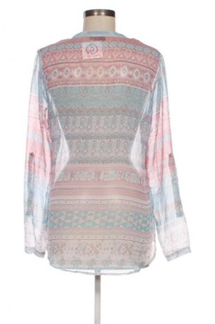 Damen Shirt Bexleys, Größe M, Farbe Mehrfarbig, Preis € 1,99