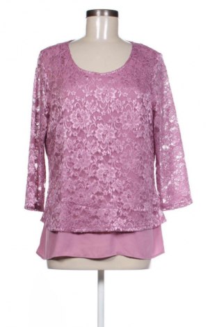 Dámska blúza Bexleys, Veľkosť M, Farba Ružová, Cena  1,95 €