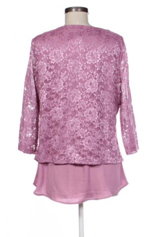Dámska blúza Bexleys, Veľkosť M, Farba Ružová, Cena  1,95 €