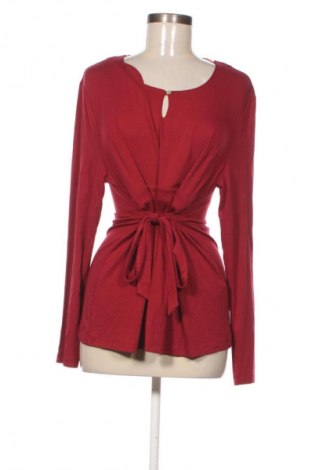 Dámska blúza Biaggini, Veľkosť L, Farba Červená, Cena  2,95 €