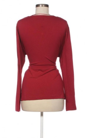 Dámska blúza Biaggini, Veľkosť L, Farba Červená, Cena  2,95 €