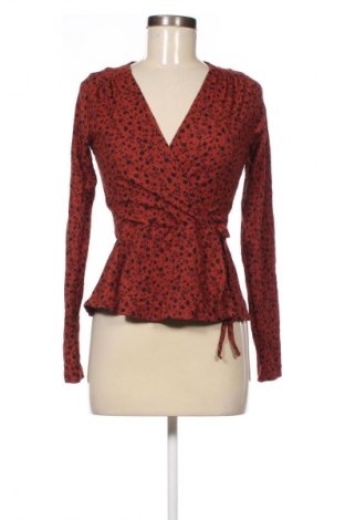 Dámska blúza Bien Bleu, Veľkosť S, Farba Viacfarebná, Cena  1,95 €