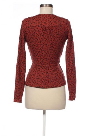 Dámska blúza Bien Bleu, Veľkosť S, Farba Viacfarebná, Cena  1,95 €