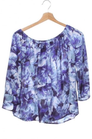 Γυναικεία μπλούζα Bik Bok, Μέγεθος XS, Χρώμα Πολύχρωμο, Τιμή 3,99 €