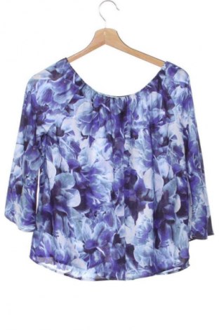 Γυναικεία μπλούζα Bik Bok, Μέγεθος XS, Χρώμα Πολύχρωμο, Τιμή 3,99 €