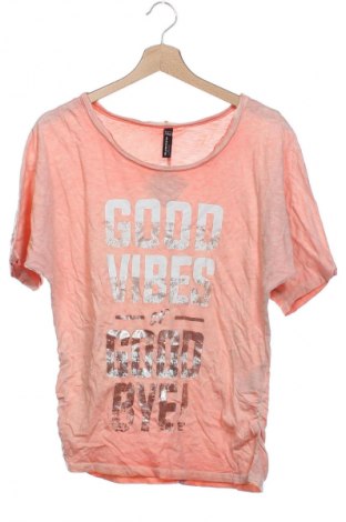 Női blúz Blind Date, Méret XS, Szín Narancssárga
, Ár 669 Ft