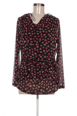 Дамска блуза Blind Date, Размер XL, Цвят Многоцветен, Цена 2,04 €
