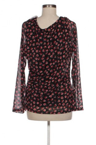 Дамска блуза Blind Date, Размер XL, Цвят Многоцветен, Цена 2,04 €