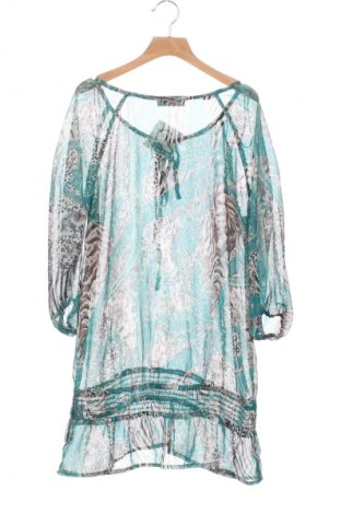 Dámska blúza Blind Date, Veľkosť XS, Farba Viacfarebná, Cena  2,95 €