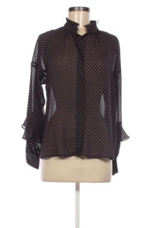 Dámská halenka Blu, Velikost S, Barva Vícebarevné, Cena  49,00 Kč