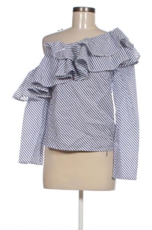 Дамска блуза Guess, Размер S, Цвят Многоцветен, Цена 24,03 €, #132111138