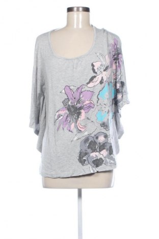 Damen Shirt Bpc Bonprix Collection, Größe S, Farbe Grau, Preis 1,99 €