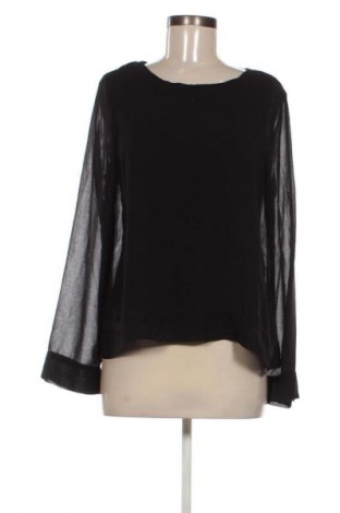 Dámská halenka Broadway, Velikost M, Barva Černá, Cena  49,00 Kč