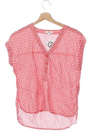 Дамска блуза C&A, Размер XS, Цвят Многоцветен, Цена 2,04 €