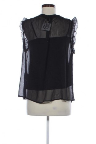 Γυναικεία μπλούζα C&A, Μέγεθος S, Χρώμα Μαύρο, Τιμή 1,99 €