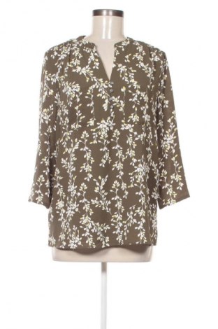 Дамска блуза C&A, Размер M, Цвят Многоцветен, Цена 2,04 €