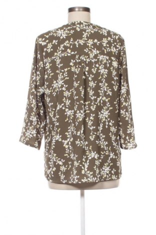 Дамска блуза C&A, Размер M, Цвят Многоцветен, Цена 2,04 €