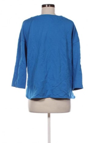 Dámská halenka C&A, Velikost M, Barva Modrá, Cena  49,00 Kč