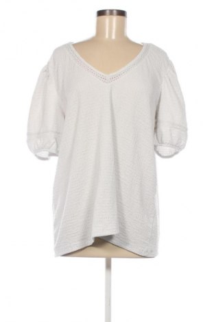 Bluzka damska C&A, Rozmiar XL, Kolor Biały, Cena 23,99 zł