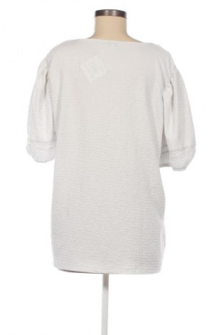 Bluzka damska C&A, Rozmiar XL, Kolor Biały, Cena 23,99 zł