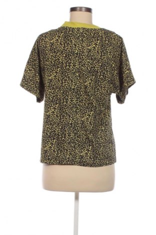 Дамска блуза C&S, Размер M, Цвят Многоцветен, Цена 2,04 €