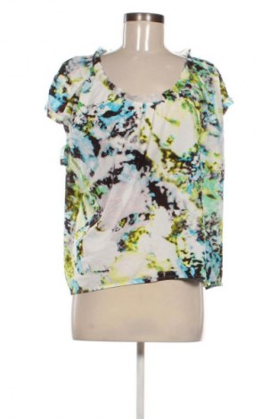 Дамска блуза Calvin Klein, Размер M, Цвят Многоцветен, Цена 5,11 €