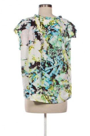 Дамска блуза Calvin Klein, Размер M, Цвят Многоцветен, Цена 5,11 €