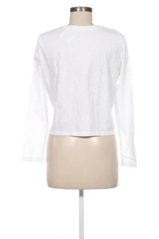 Damen Shirt Calvin Klein Jeans, Größe S, Farbe Weiß, Preis € 28,99