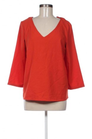 Damen Shirt Camaieu, Größe M, Farbe Orange, Preis € 1,99