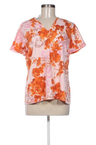 Dámská halenka Canda, Velikost L, Barva Vícebarevné, Cena  49,00 Kč