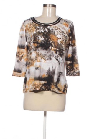 Dámská halenka Canda, Velikost S, Barva Vícebarevné, Cena  49,00 Kč