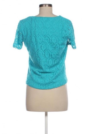 Dámská halenka Canda, Velikost L, Barva Modrá, Cena  89,00 Kč